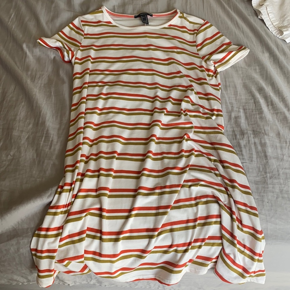 T shirt dress